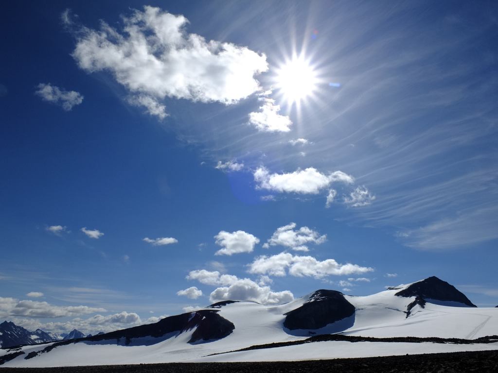 Galdhøpiggen – jak zdobyć najwyższy szczyt Norwegii i Skandynawii